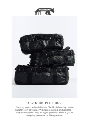 Hickoree's - Adventure in the Bag 🎒