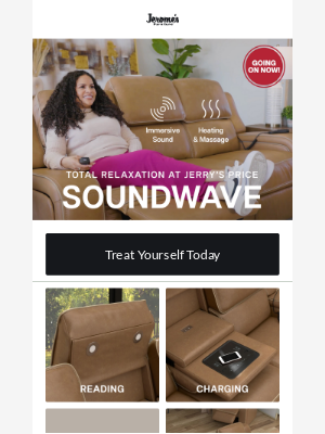 One Smart Purchase, Five Luxury Features | Limited Offer