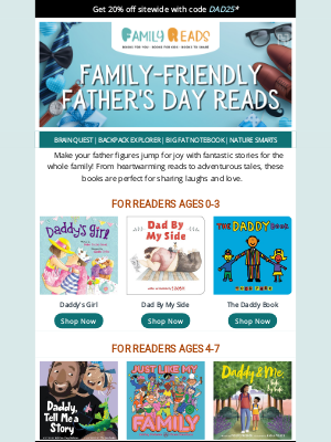 Hachette Book Group - 📚💙 Super Hero, Super Books: Must-Reads for Dads' Day!
