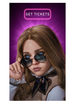 Universal Studios - M3GAN 2.0 is Now Playing