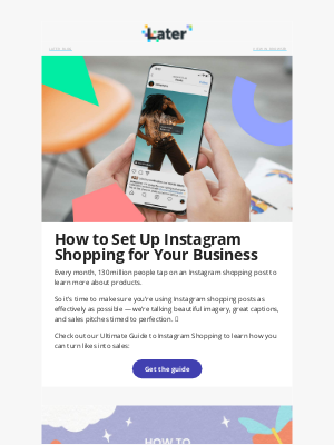 Want to Make More Sales on Instagram? 💰