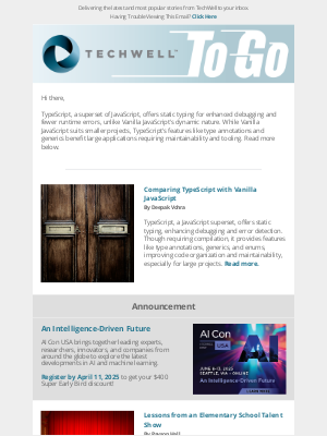 Related Email 0