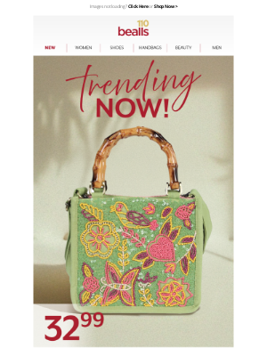 Bealls Florida - Trending handbags to shop now 👜