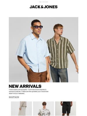 BESTSELLER (United Kingdom) - News for you