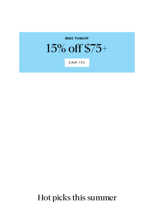 King Arthur Baking Company - ENDS TONIGHT — 15% off $75+