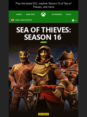 Mojang Studios - Sail through a storm of updates in this week's hottest games!