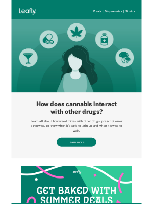 Leafly - Can you mix weed with other drugs?