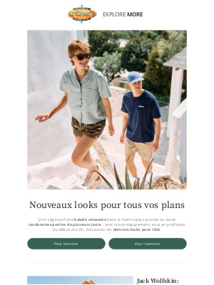 A.S. Adventure (France) - Les essentiels pour la randonnée : édition high-summer