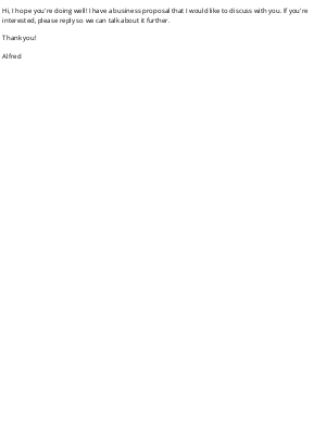 PetFlow - Business Proposal