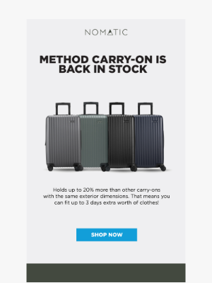 More Emails