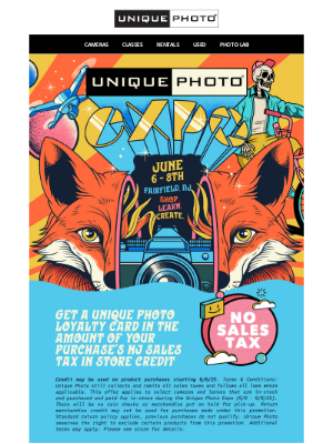 Unique Photo - ☀️ Expo Day 3 ☀️ Chris Knight, Formento & Formento, Jesse Korman, Philly Create
