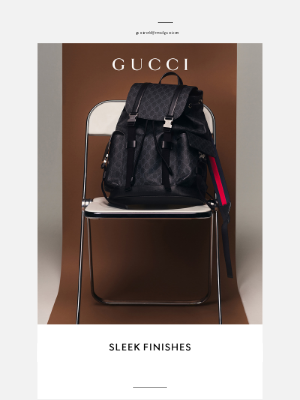 Gucci (Japan) - アクセサリーの真髄