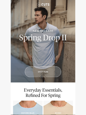 Related Email 1