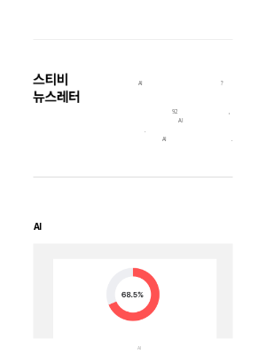 Stibee - 국내 이메일 마케팅 담당자들의 AI 활용 현황과 트렌드를 살펴보기