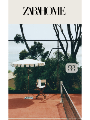 Tennis Club