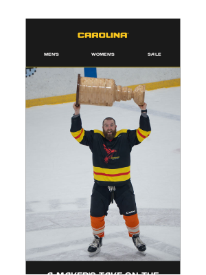 Carolina Work Boots - 🏒 Watch Paul Jackman Turn Wood into the Stanley Cup