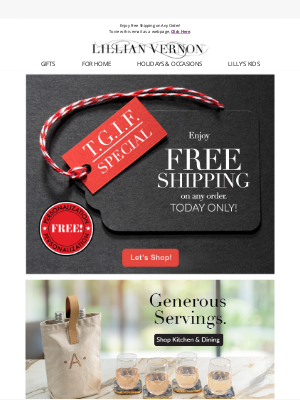 Related Email 1