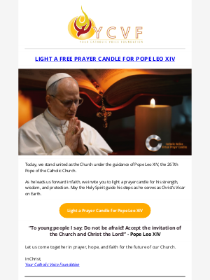 More Emails