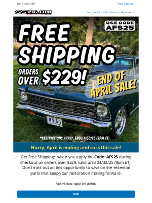 Related Email 2