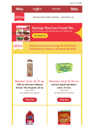 Related Email 2