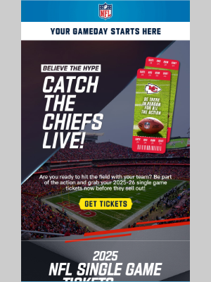 More Emails