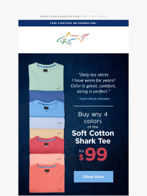 More Emails