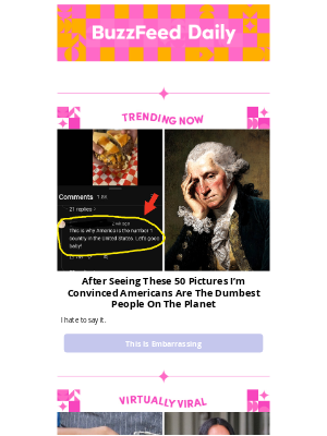 BuzzFeed - Non-ear piercing at 12: Yes or No?