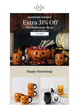 Oneida - Extra 31% Off 👻 Disappears Tonight