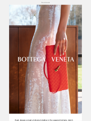 Andiamo Clutch
