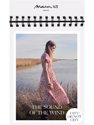 Discover our new collection