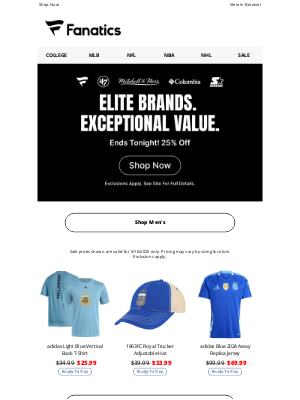 More Emails