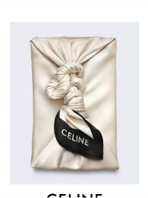 Celine (Japan) - CELINE Printemps 2026