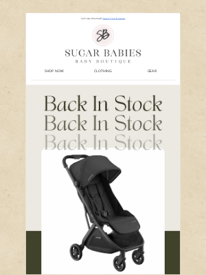 Sugar Babies - Don't Miss Out on Minu V3! ✨