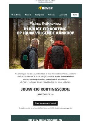 Bever (Netherlands) - Welkom bij Bever