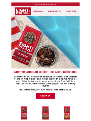 More Emails