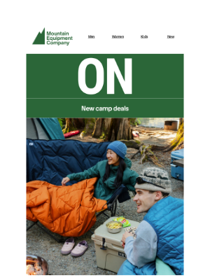 MEC (Canada) - New deals just landed