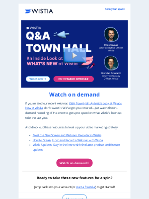 Related Email 2