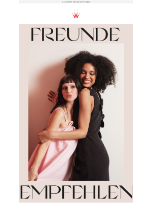 Triumph (Germany) - brian,erhalte €5 für jede Freundin, die du einlädst 🎁