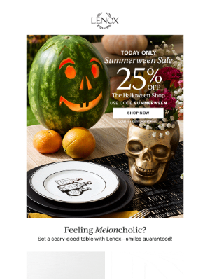 🌞🎃 SUMMERWEEN SALE 🎃🌞