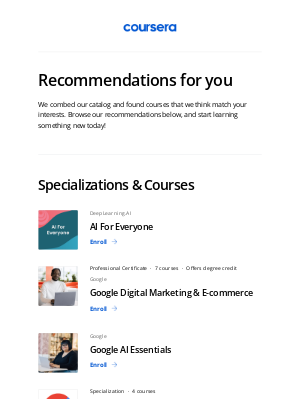 Related Email 1