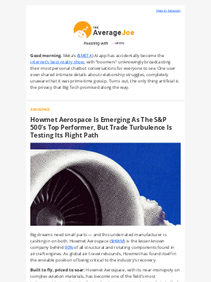 Related Email 1
