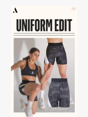 Aarmy - This Week at AARMY: Shop, Train, Save 💥