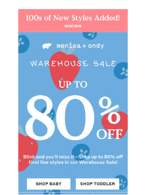 dormify - 🍓 Sweet Deals — Up to 80% Off! 🍓