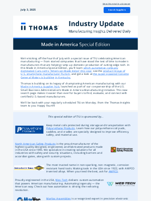 Thomas - Made in America: Purism's U.S. Smartphone Production, Wisconsin's 200-Year Manufacturing Evolution