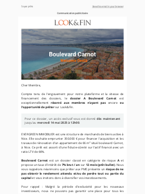 Related Email 1