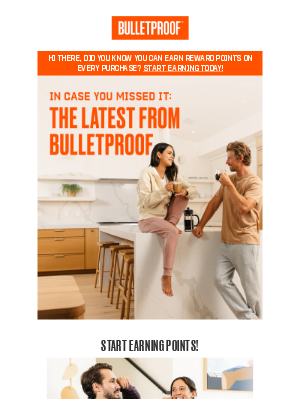 BULLETPROOF Inc - ICYMI: Should You Eat Your Facial Serum?