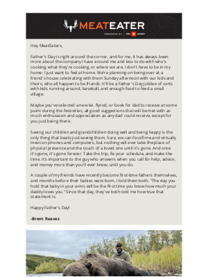 MeatEater - Record-Breaking Grizzly