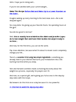 Mavenlink - A natural slimming secret that surpasses Ozempic