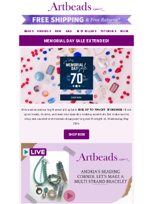Related Email 2