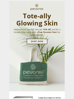 Pevonia Botanica - ☺️ 15% Off + Free Tote ☺️